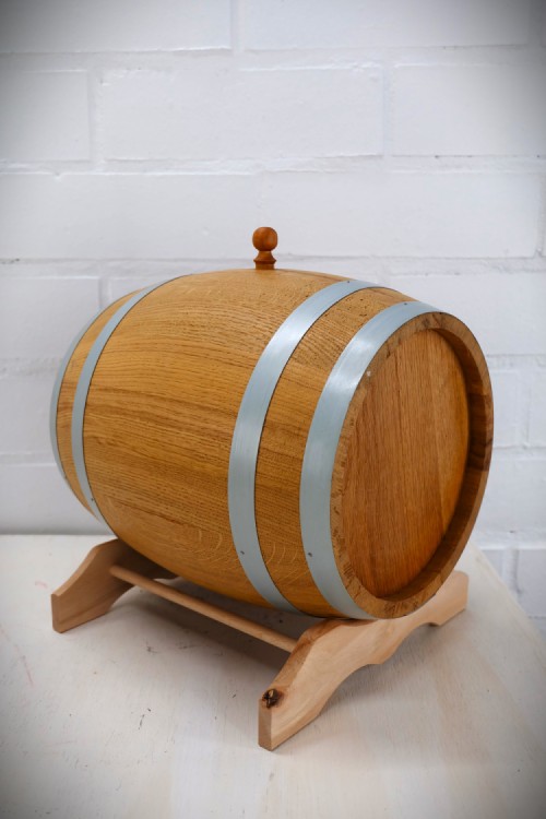 10 liter