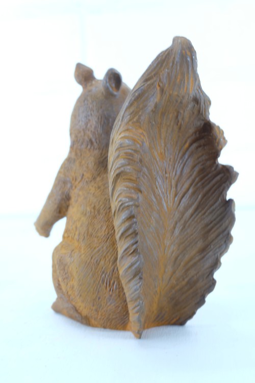 Eekhoorn - groot