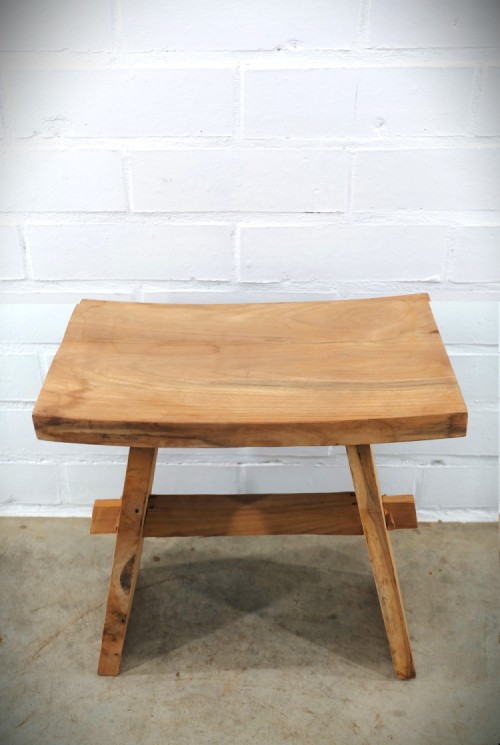 Sora bankje - teak