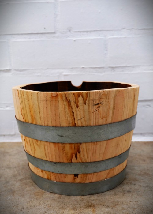 Halve kastanje ton 16l