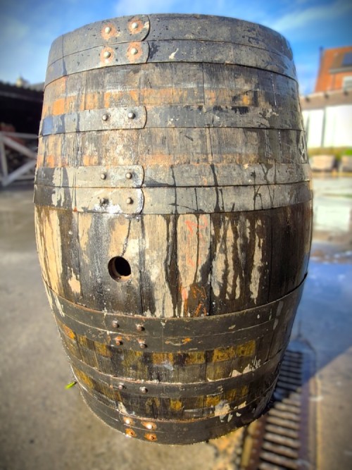 Calvados vat