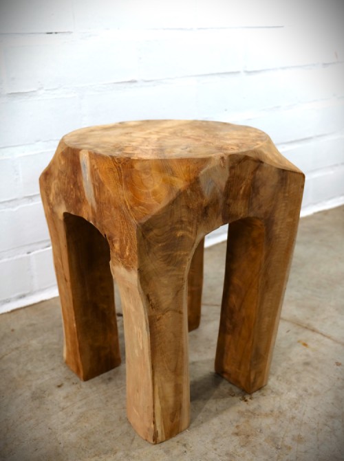Jati krukje - teak