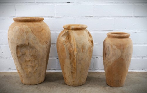 Trezoro set - teak