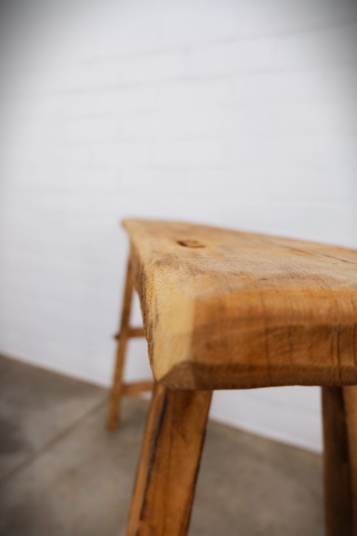 Dessak console 120cm  - teak