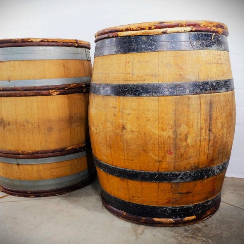 228l met vast deksel